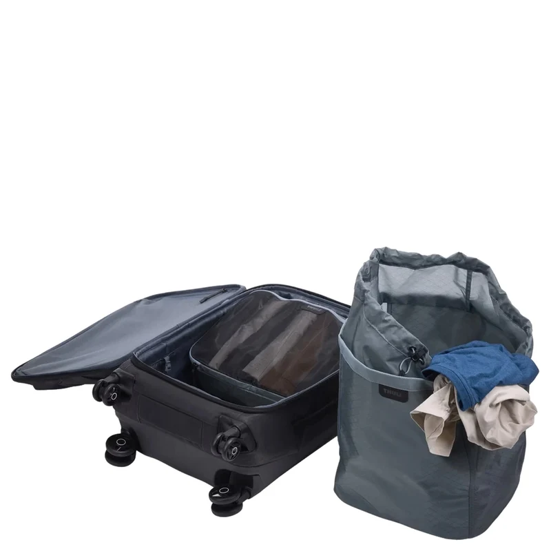 Thule Packable Laundry Bag - Bolsa de ropa 45.5 cm (pond gray)