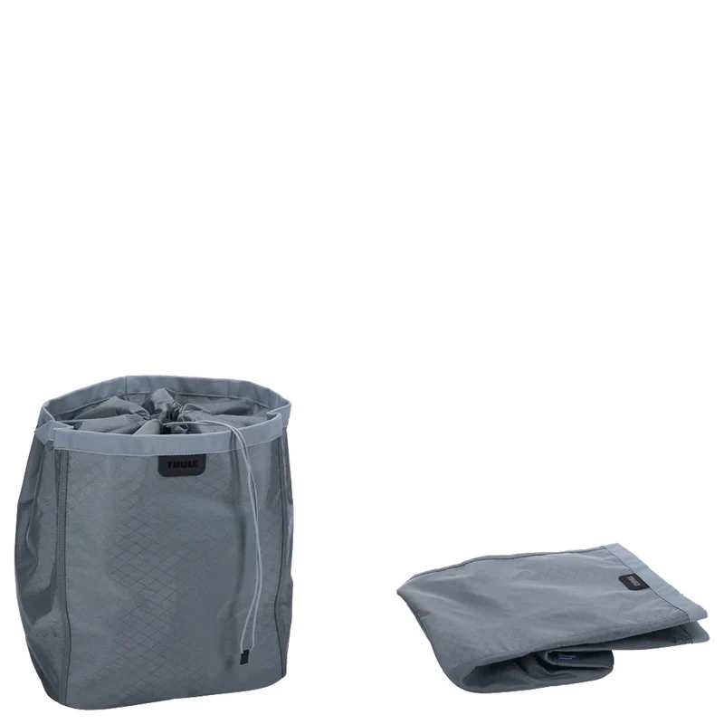 Thule Packable Laundry Bag - Bolsa de ropa 45.5 cm (pond gray)