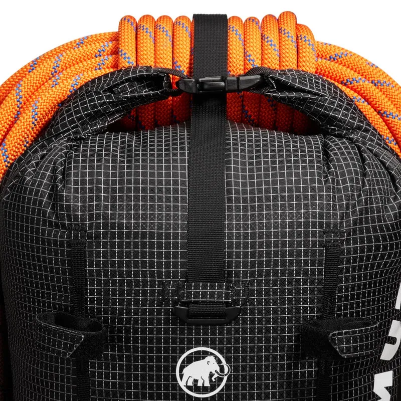 Mammut Trion 15- Mochila de senderismo 40 cm (black)