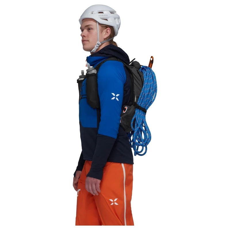 Mammut Trion 15- Mochila de senderismo 40 cm (black)