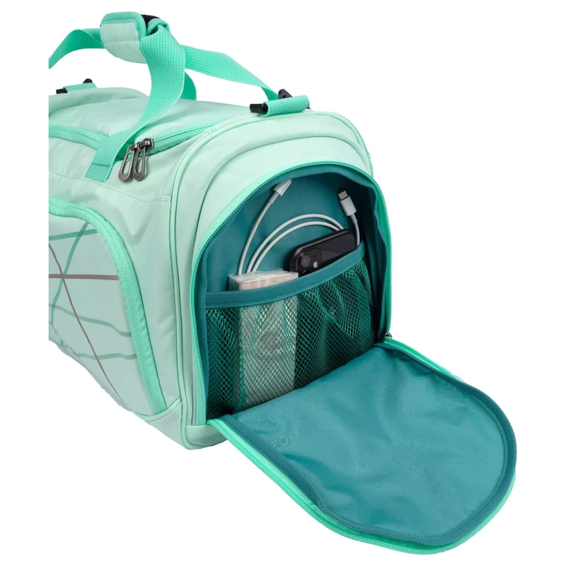 Neoxx MOVE - Bolsa deportiva 43.5 cm (Mint to be)