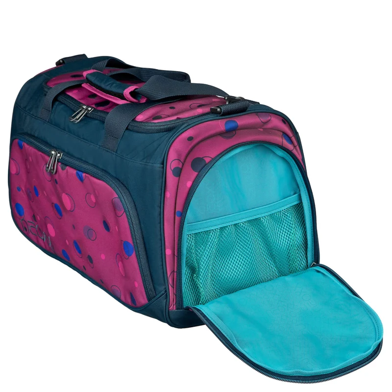 Neoxx MOVE - Bolsa deportiva 43.5 cm (Bubble me around)