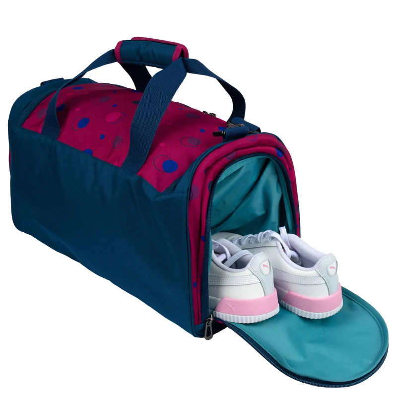 Neoxx MOVE - Bolsa deportiva 43.5 cm (Bubble me around)