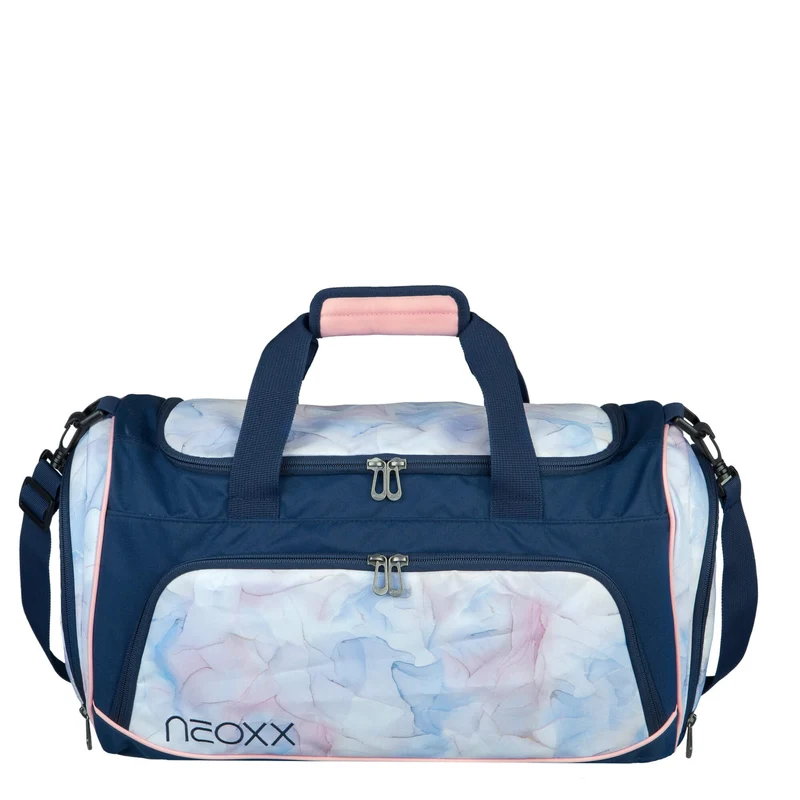 Neoxx MOVE - Bolsa deportiva 43.5 cm (Dreaming of pastel)