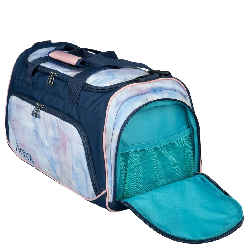 Neoxx MOVE - Bolsa deportiva 43.5 cm (Dreaming of pastel)