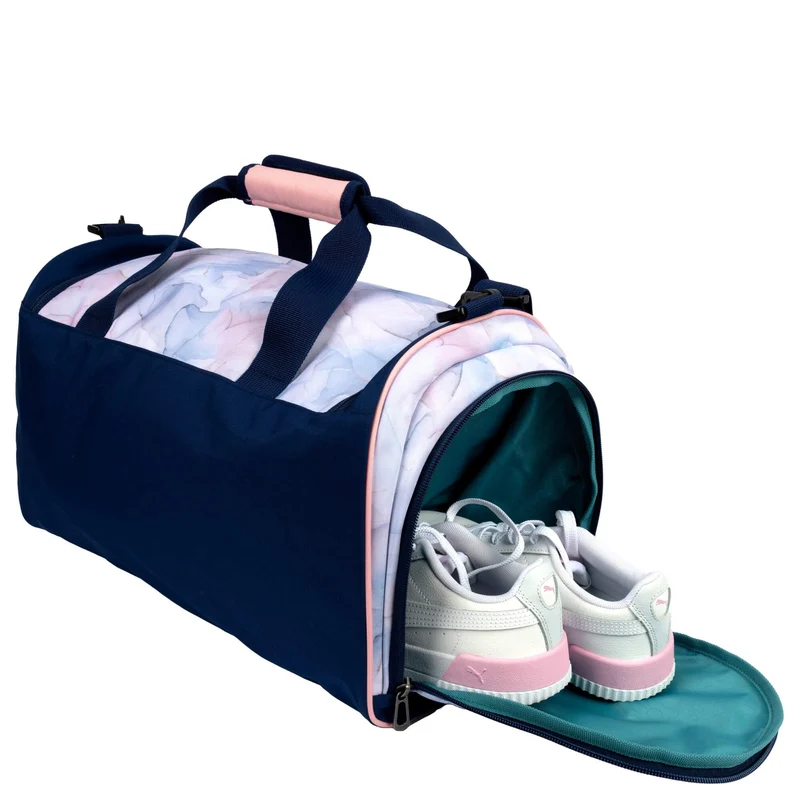 Neoxx MOVE - Bolsa deportiva 43.5 cm (Dreaming of pastel)