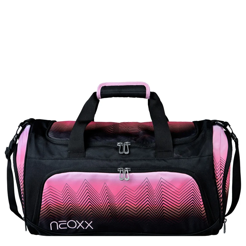 Neoxx MOVE - Bolsa deportiva 43.5 cm (Sweet like sunset)