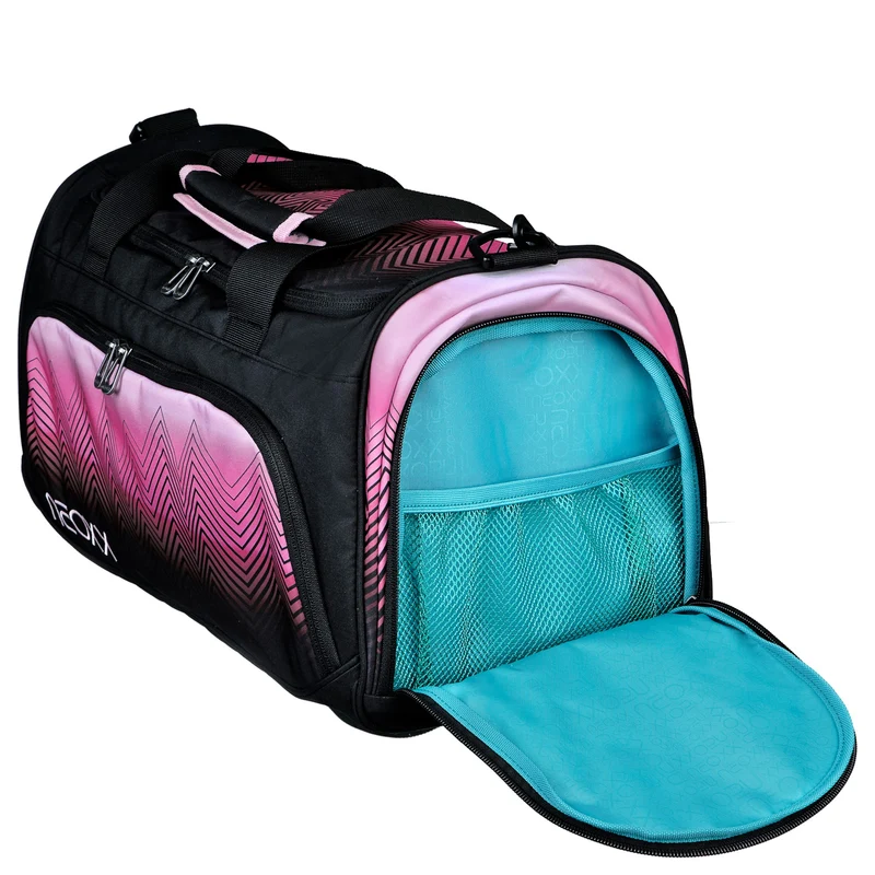 Neoxx MOVE - Bolsa deportiva 43.5 cm (Sweet like sunset)
