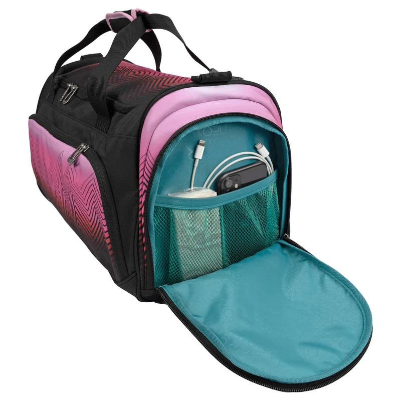 Neoxx MOVE - Bolsa deportiva 43.5 cm (Sweet like sunset)