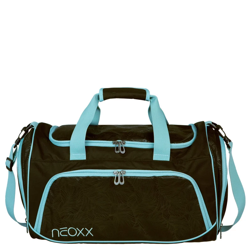 Neoxx MOVE - Bolsa deportiva 43.5 cm (Queen of the nite)