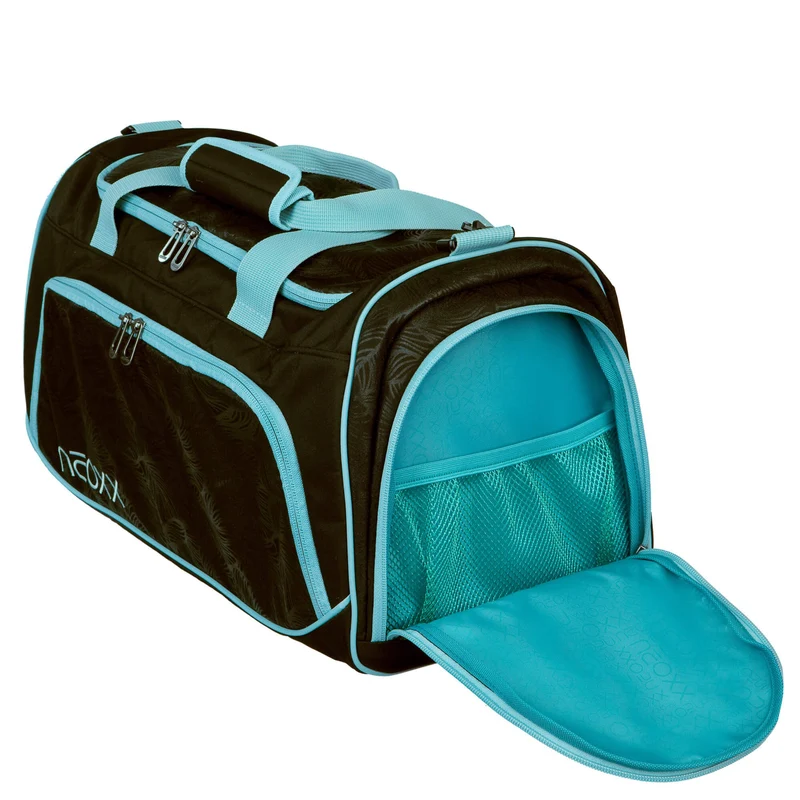 Neoxx MOVE - Bolsa deportiva 43.5 cm (Queen of the nite)