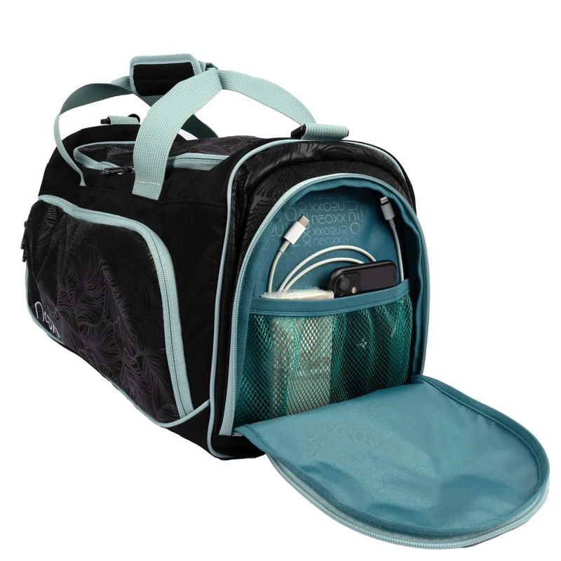 Neoxx MOVE - Bolsa deportiva 43.5 cm (Queen of the nite)