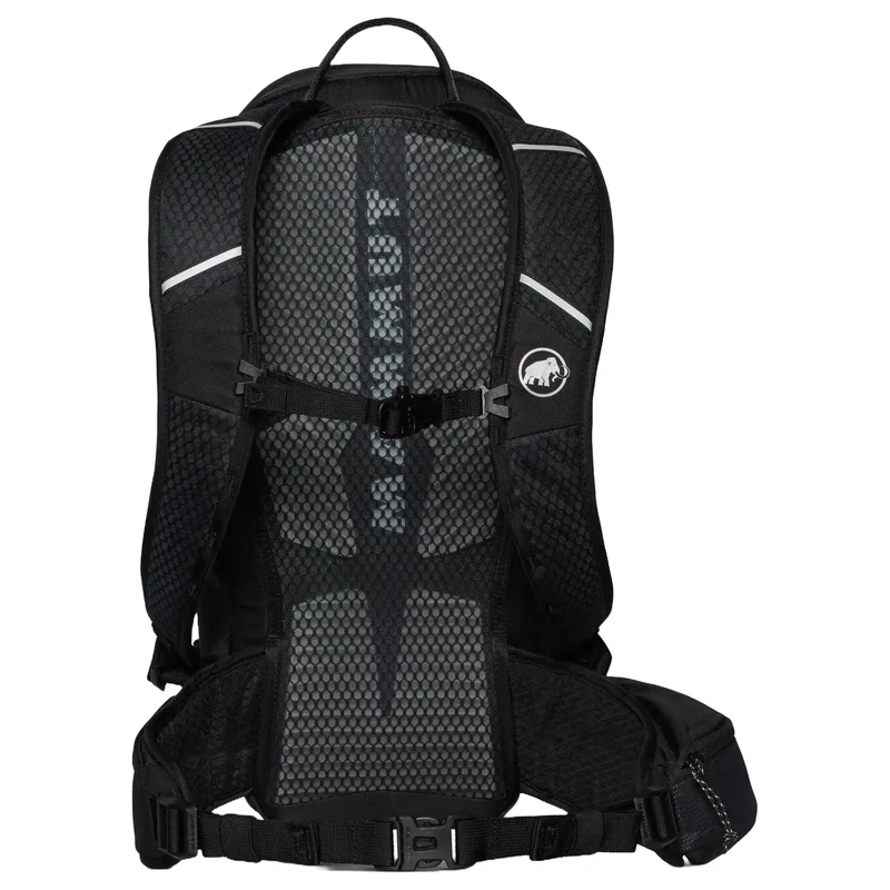 Mammut Lithium 15 - Mochila de senderismo 52 cm (dark marsh-black)
