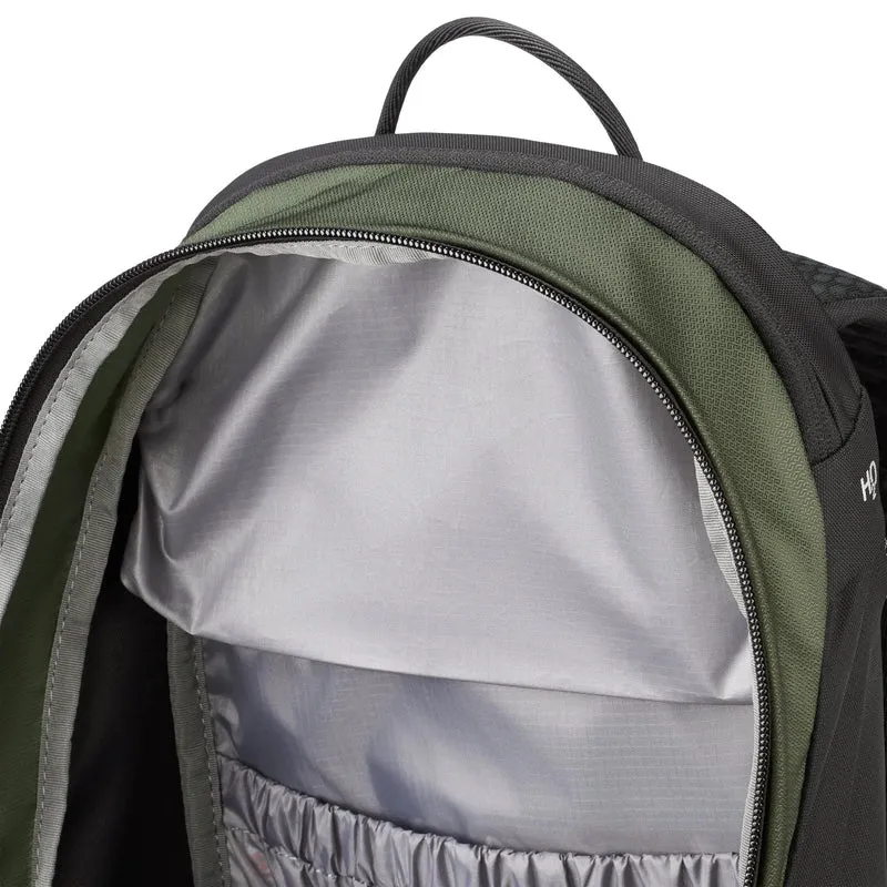 Mammut Lithium 15 - Mochila de senderismo 52 cm (dark marsh-black)