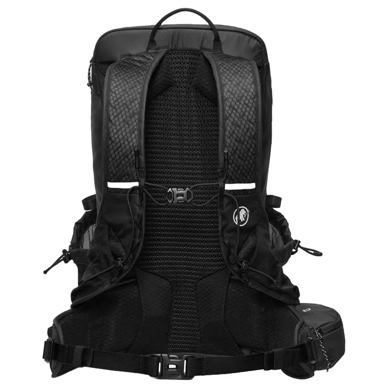 Mammut Ducan 22 - Mochila de senderismo 52 cm (schwarz)
