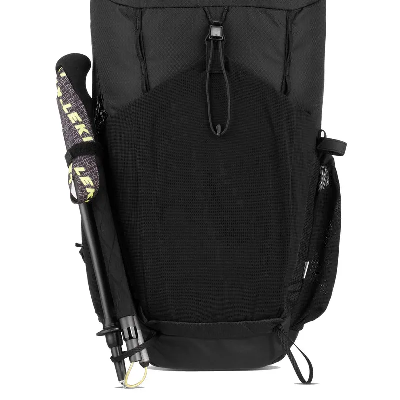 Mammut Ducan 22 - Mochila de senderismo 52 cm (schwarz)