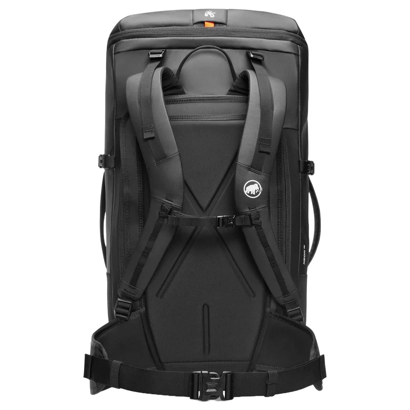 Mammut Neon 55 - Mochila de escalada 67 cm (schwarz)
