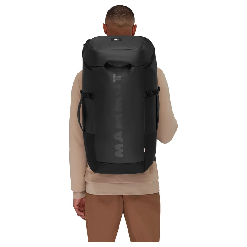 Mammut Neon 55 - Mochila de escalada 67 cm (schwarz)