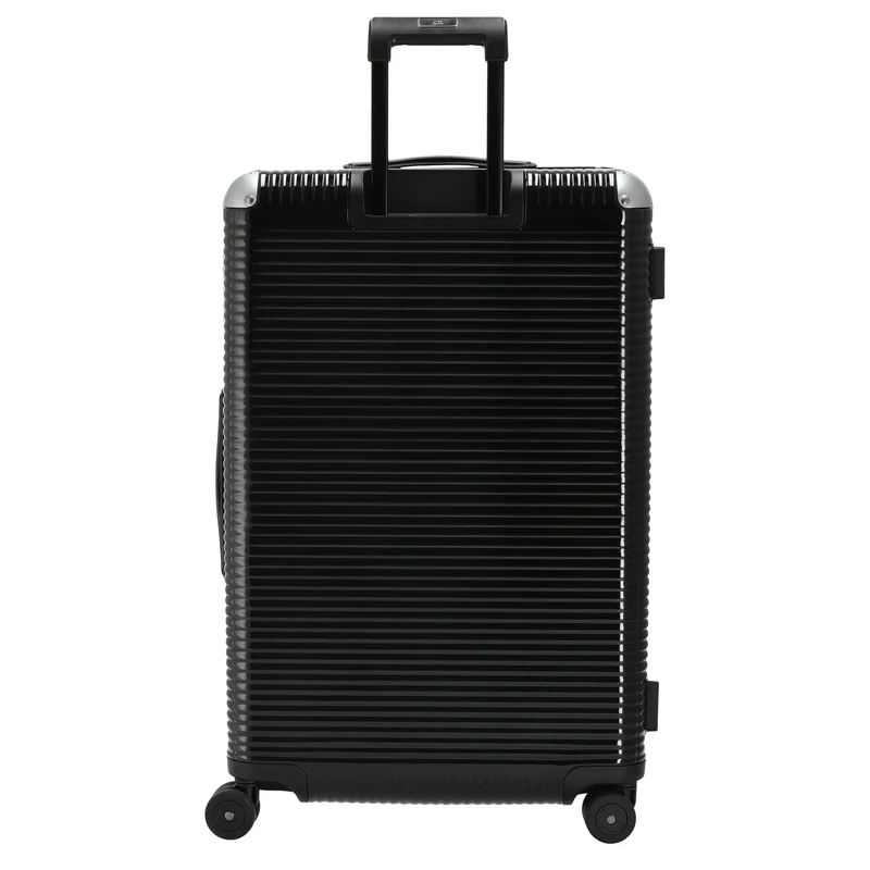 FPM Milano Bank Light Spinner 76 - Trolley de 4 ruedas 76 cm (licorice black)