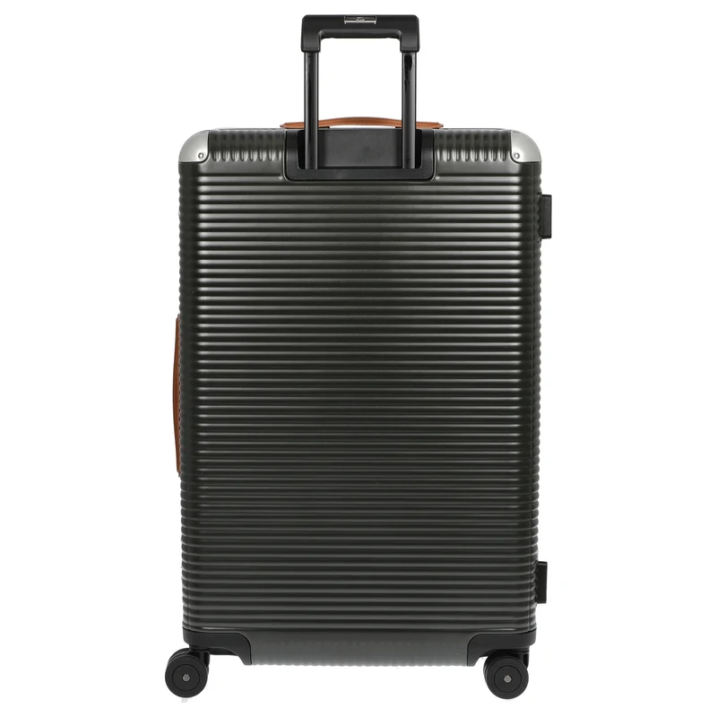 FPM Milano Bank Light Spinner 76 - Trolley de 4 ruedas 76 cm (moss green)