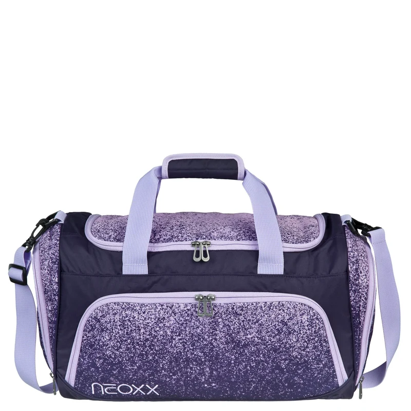 Neoxx MOVE - Bolsa deportiva 43.5 cm (Glitterally perfect)