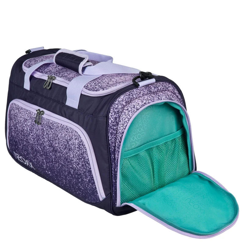 Neoxx MOVE - Bolsa deportiva 43.5 cm (Glitterally perfect)