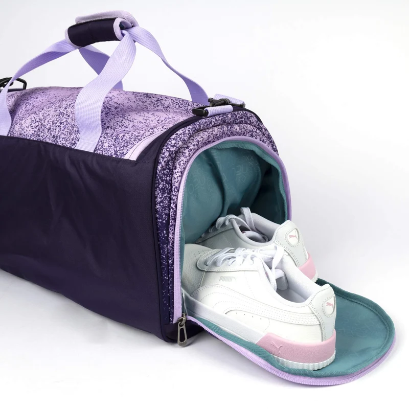 Neoxx MOVE - Bolsa deportiva 43.5 cm (Glitterally perfect)