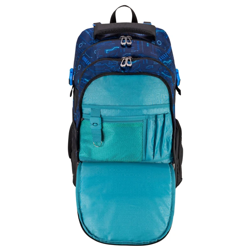 Neoxx ACTIVE PRO - Mochila escolar 45.5 cm (Next Level)