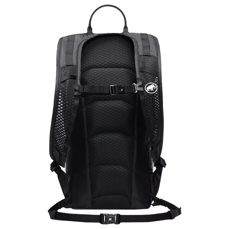 Mammut Neon Light 12 - Mochila de escalada 44 cm (black)