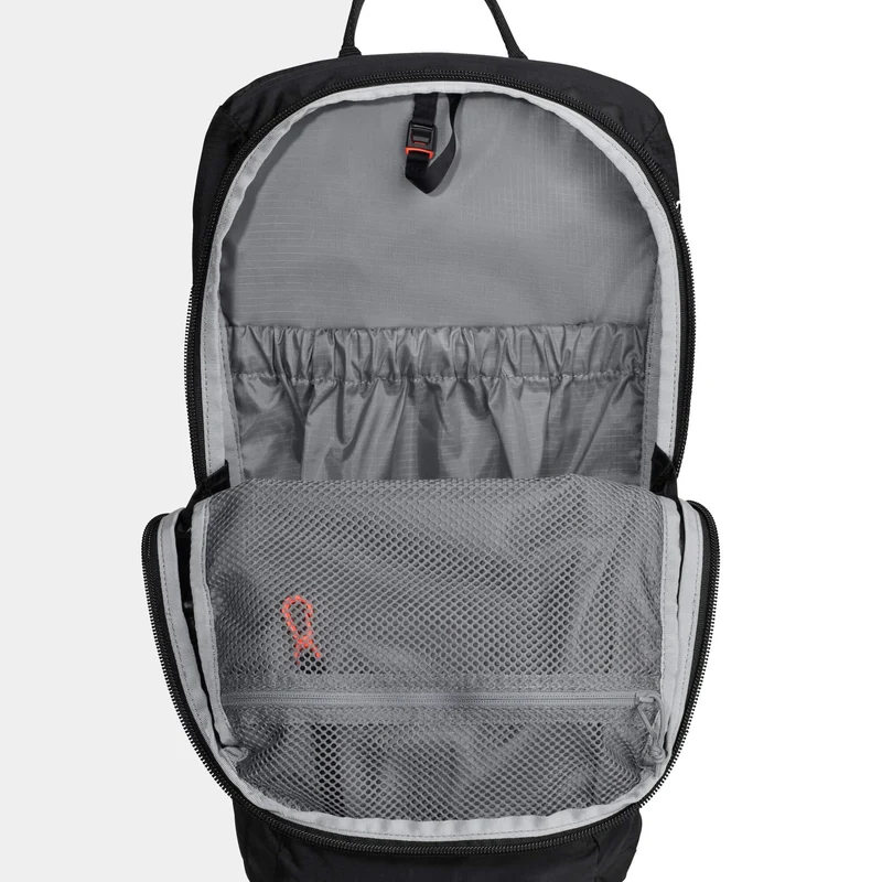 Mammut Neon Light 12 - Mochila de escalada 44 cm (black)