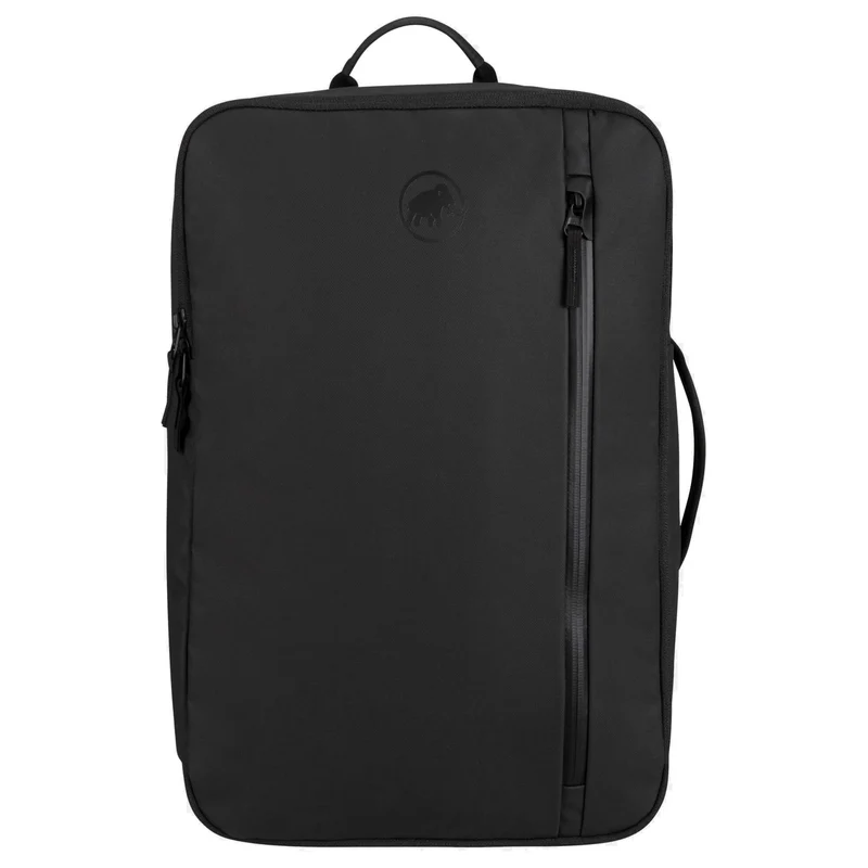 Mammut Seon Transporter 25 - Mochila 17.3" 47 cm (black)