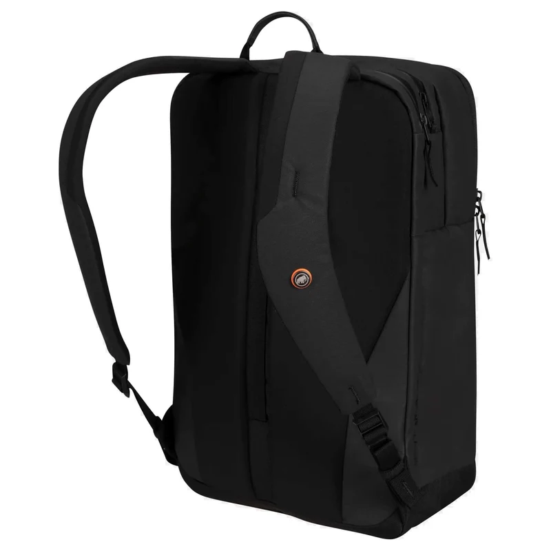 Mammut Seon Transporter 25 - Mochila 17.3" 47 cm (black)