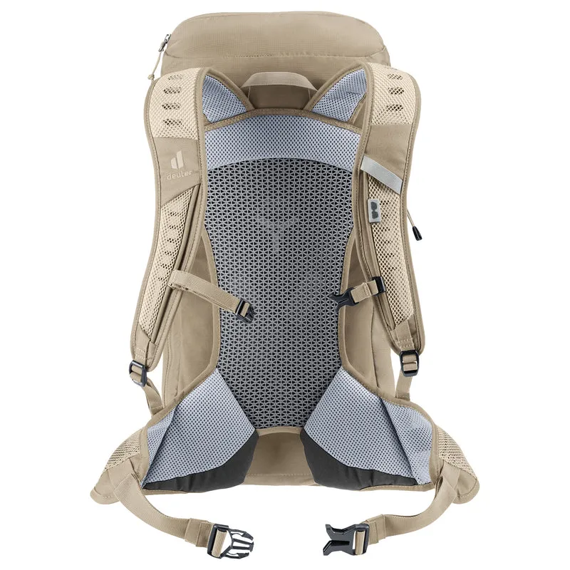 Deuter AC Lite 24 - Mochila de senderismo 57 cm (alu-greystone)