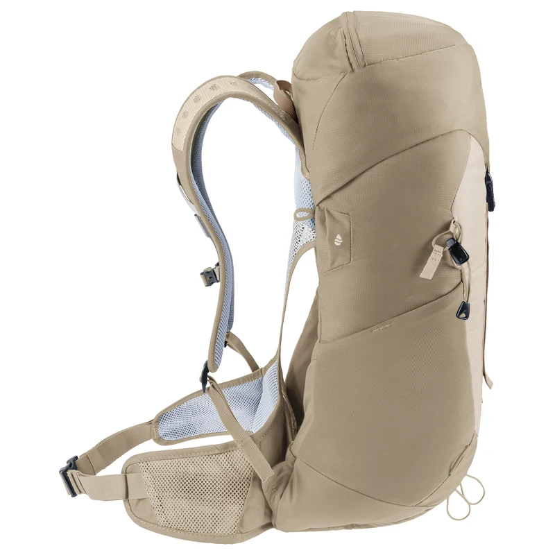 Deuter AC Lite 24 - Mochila de senderismo 57 cm (alu-greystone)