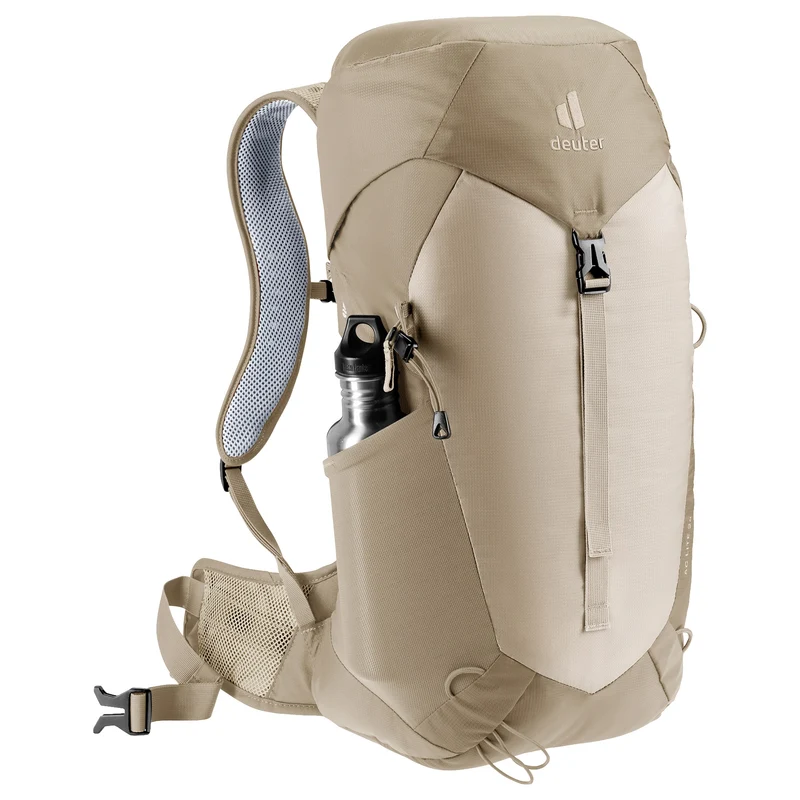 Deuter AC Lite 24 - Mochila de senderismo 57 cm (alu-greystone)