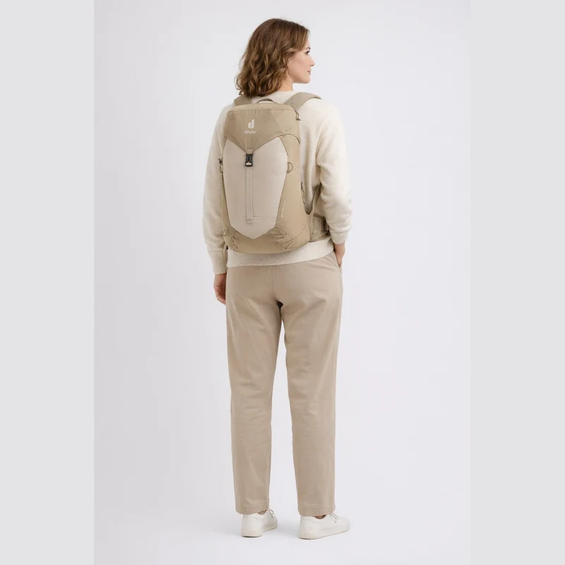 Deuter AC Lite 22 SL - Mochila de senderismo para mujer 56 cm (alu-greystone)