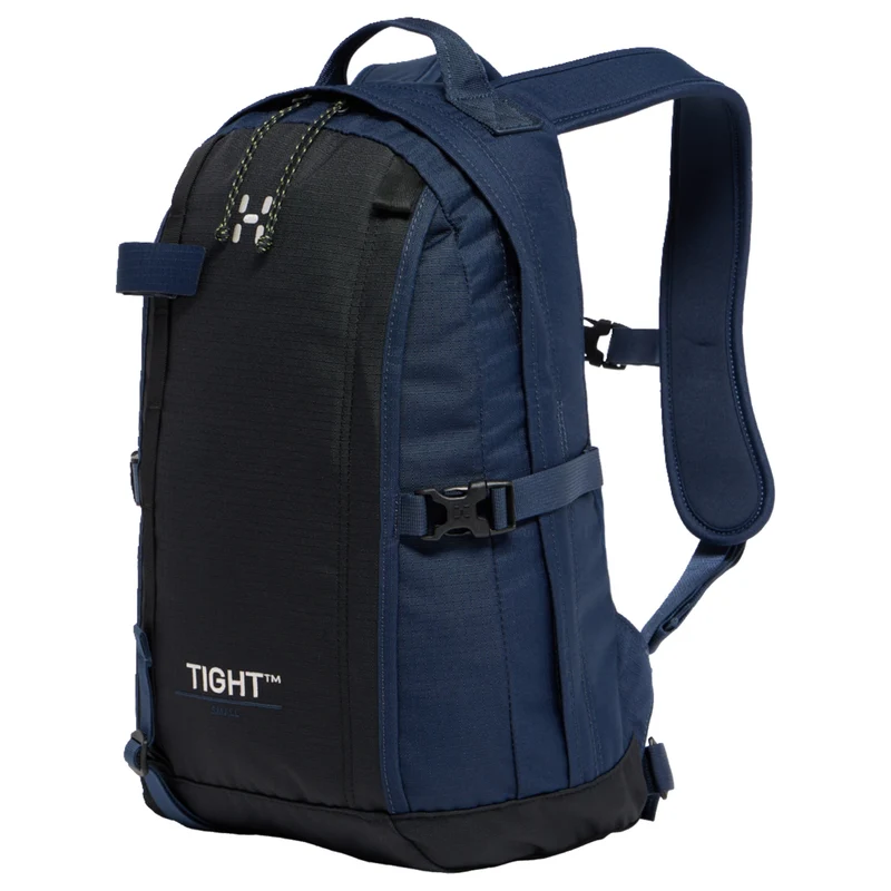 Haglöfs Tight Small 15 - Mochila 46 cm (true black/tarn blue)