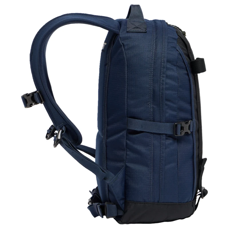 Haglöfs Tight Small 15 - Mochila 46 cm (true black/tarn blue)