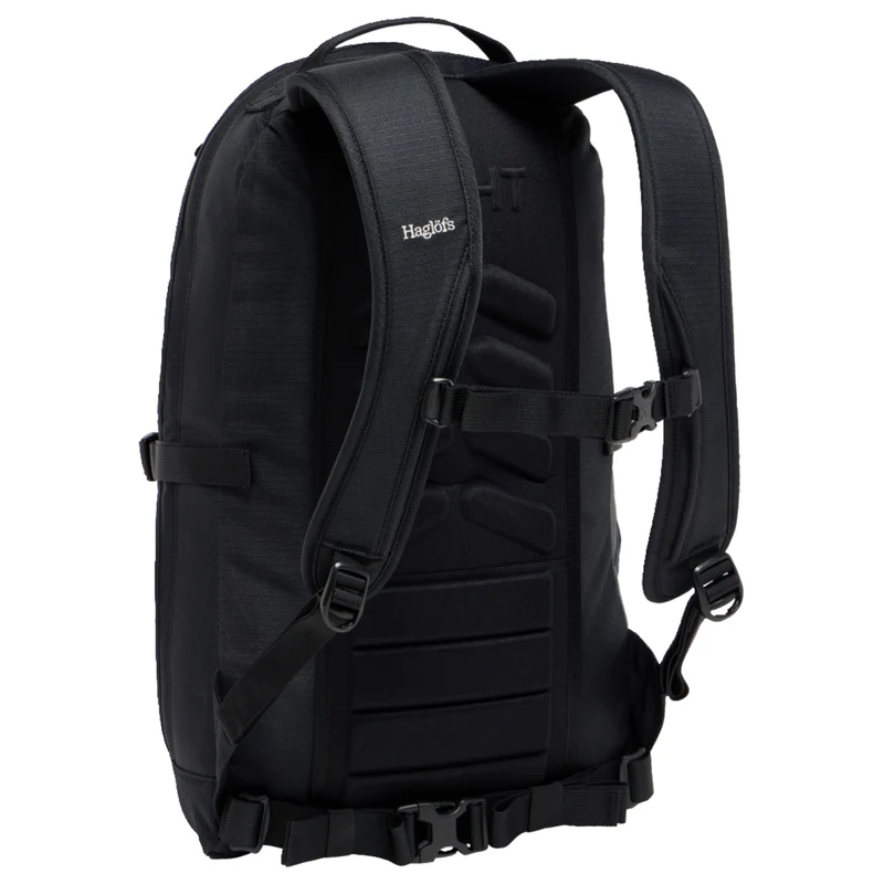 Haglöfs Tight Medium 20 - Mochila 50 cm (true black)