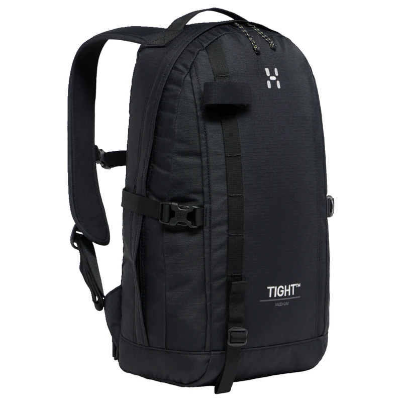 Haglöfs Tight Medium 20 - Mochila 50 cm (true black)
