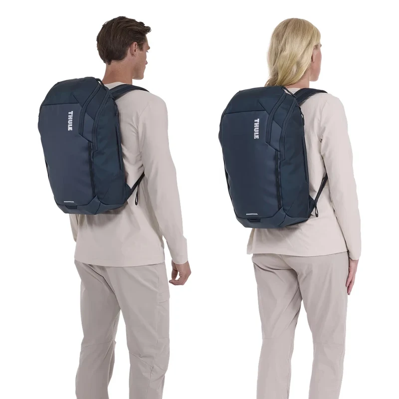 Thule Chasm 26 - Mochila 17" 53 cm (darkest blue)