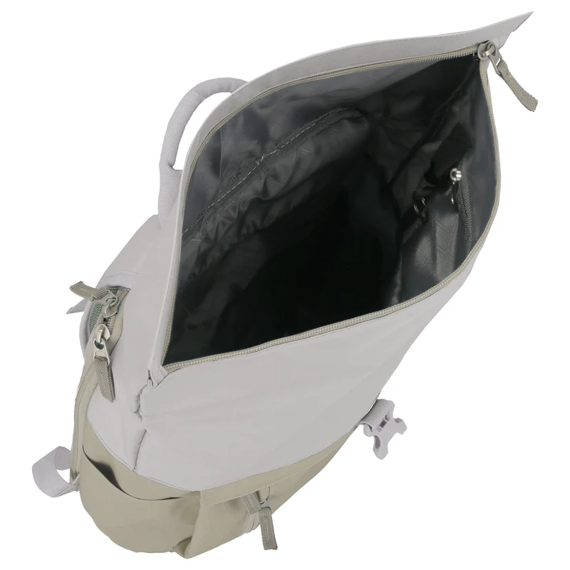 Travelite Basics Rollup - Mochila 60 cm (sand/ivory)