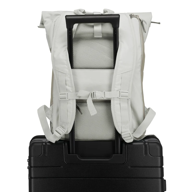 Travelite Basics Rollup - Mochila 60 cm (sand/ivory)