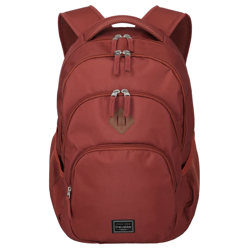 Travelite Basics Melange - Mochila 45 cm (canyon)