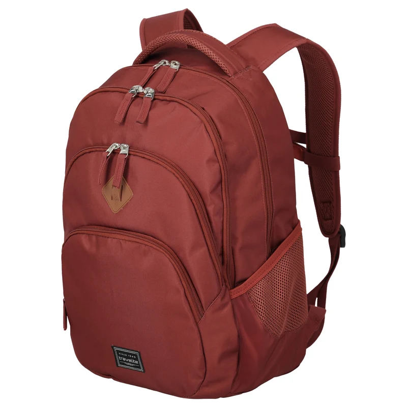 Travelite Basics Melange - Mochila 45 cm (canyon)
