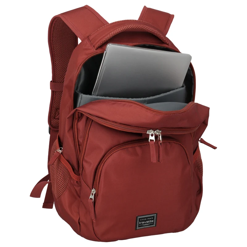 Travelite Basics Melange - Mochila 45 cm (canyon)
