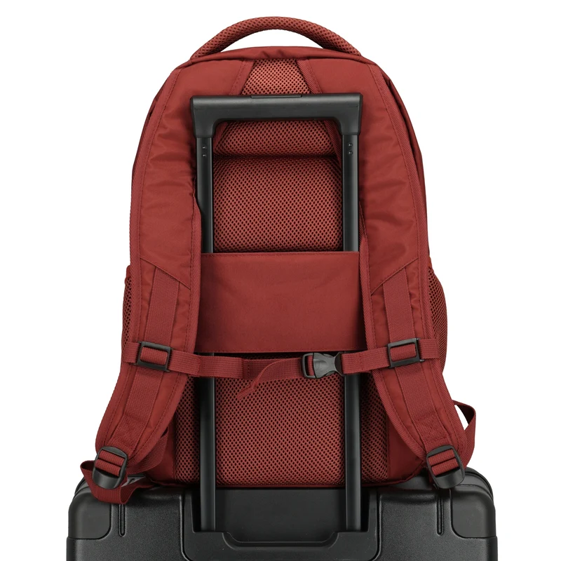 Travelite Basics Melange - Mochila 45 cm (canyon)
