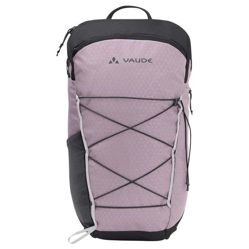 Vaude Agile 14 - Mochila de senderismo 46 cm (purple ash)