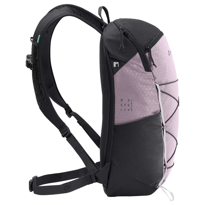 Vaude Agile 14 - Mochila de senderismo 46 cm (purple ash)