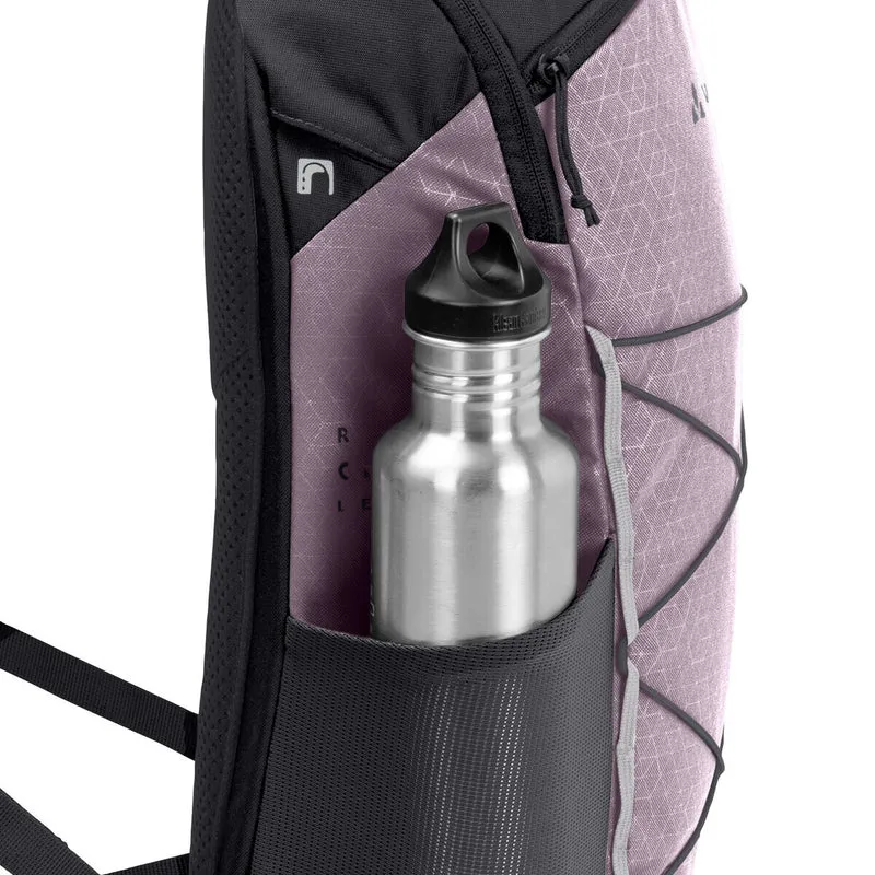 Vaude Agile 14 - Mochila de senderismo 46 cm (purple ash)